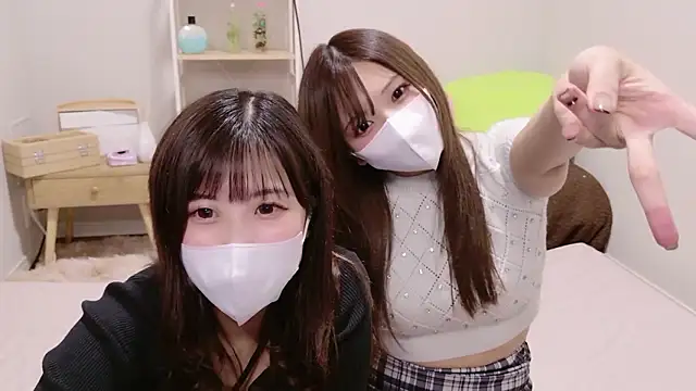 Snapshot of ManaMi-maru chatting on 09-16-25, 11:33 ManaMi-maru online show from 09-16-25, 11:33