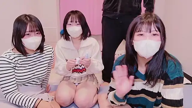 ManaMi-maru online show from 01-07-26, 11:15