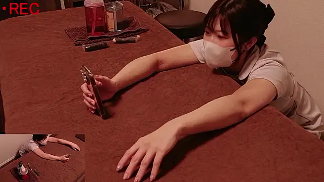 ManaMi-maru online show from 03-22-26, 12:18