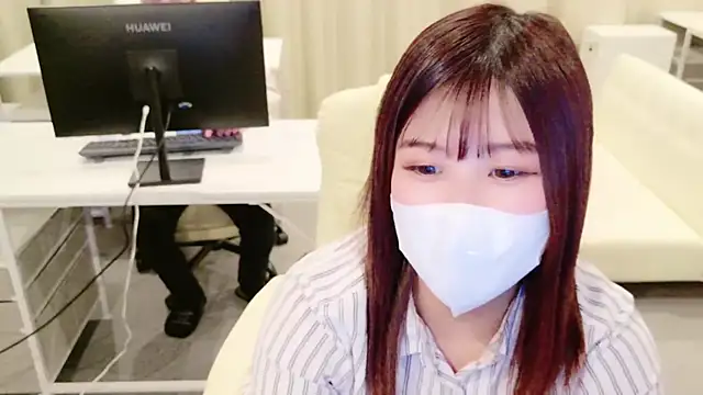 Snapshot of ManaMi-maru chatting on 01-29-25, 12:02 ManaMi-maru online show from 01-29-25, 12:02
