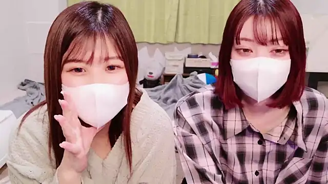 Snapshot of ManaMi-maru chatting on 02-01-25, 03:39 ManaMi-maru online show from 02-01-25, 03:39
