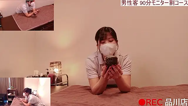 ManaMi-maru online show from 02-19-26, 02:41