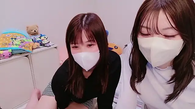 ManaMi-maru online show from 03-25-26, 11:42