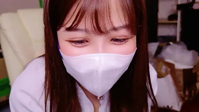 ManaMi-maru online show from 07-07-26, 02:20