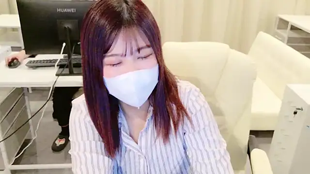Snapshot of ManaMi-maru chatting on 01-29-25, 03:37 ManaMi-maru online show from 01-29-25, 03:37