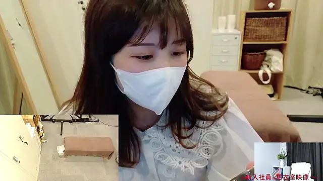 Snapshot of ManaMi-maru chatting on 09-26-25, 01:18 ManaMi-maru online show from 09-26-25, 01:18
