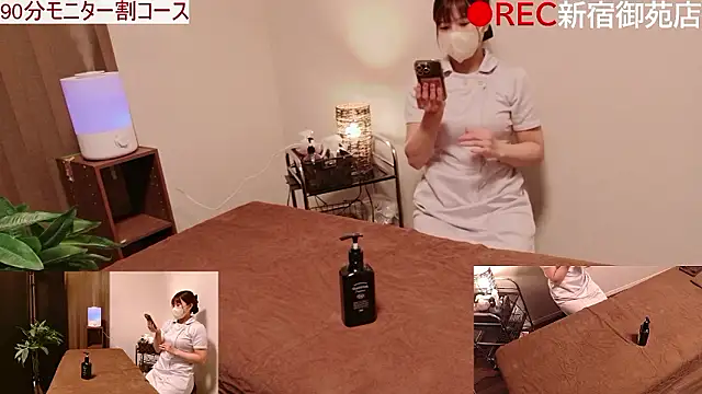 ManaMi-maru online show from 04-05-26, 12:17