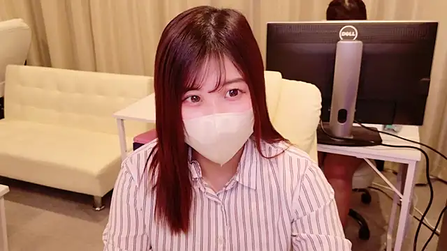 Snapshot of ManaMi-maru chatting on 02-16-25, 11:59 ManaMi-maru online show from 02-16-25, 11:59