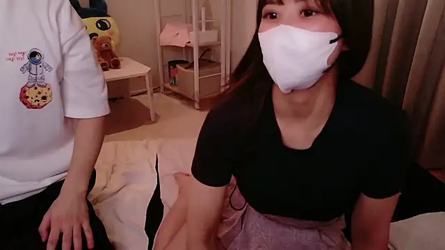 ManaMi-maru online show from 06-28-26, 10:43