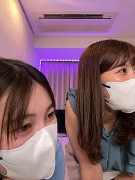 ManaMi-maru online show from 06-30-26, 01:44