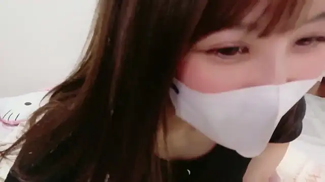 ManaMi-maru online show from 06-26-26, 03:29