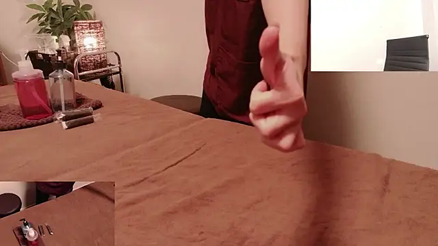 ManaMi-maru online show from 03-05-26, 12:13