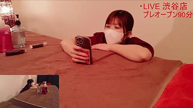 Snapshot of ManaMi-maru chatting on 05-23-26, 09:41 ManaMi-maru online show from 05-23-26, 09:41