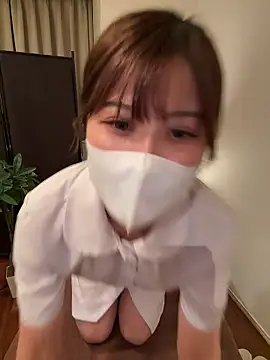 ManaMi-maru online show from 07-23-26, 12:24