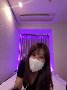 ManaMi-maru online show from 07-29-26, 03:22