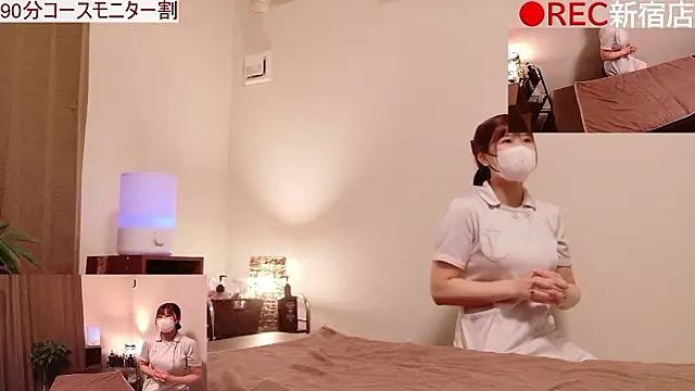 ManaMi-maru online show from 04-08-26, 12:28