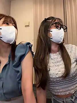 ManaMi-maru online show from 08-03-26, 10:10