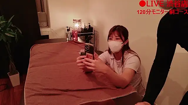 ManaMi-maru online show from 07-04-26, 02:10