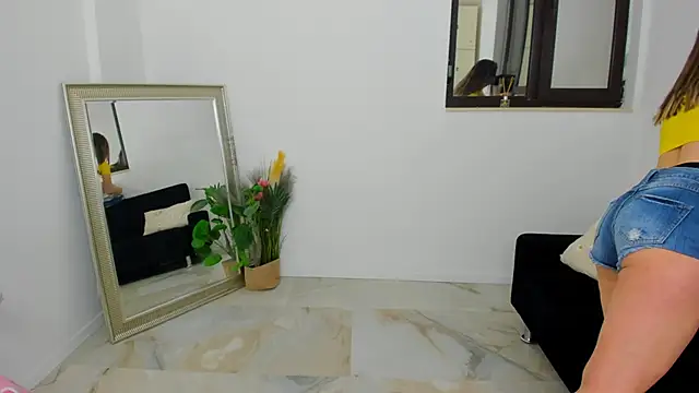 Darya Baby online show from 03-19-25, 07:38