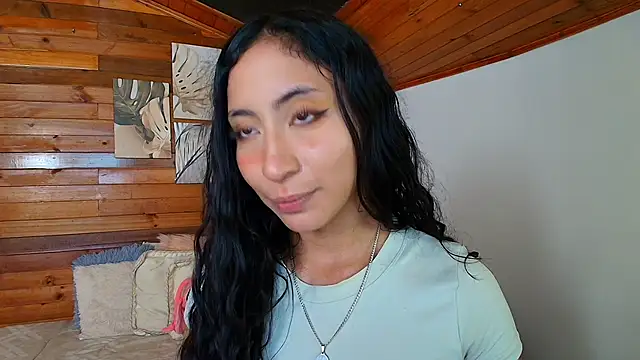 amber curly online show from 02-21-26, 04:42