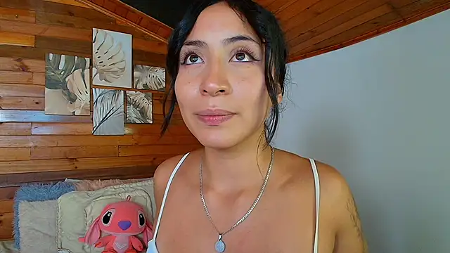 amber curly online show from 02-09-26, 11:03