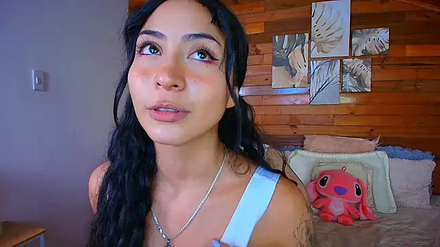 amber curly online show from 04-01-26, 09:56