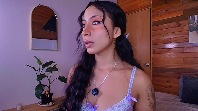 amber curly online show from 07-07-26, 03:37