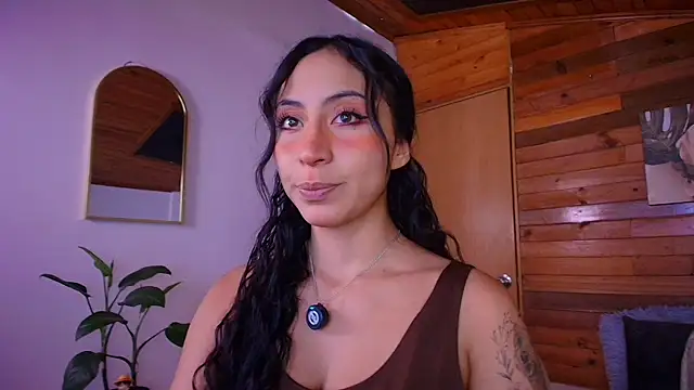 amber curly online show from 07-14-26, 08:37