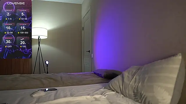 TaisonBrownX online show from 09-23-25, 06:37