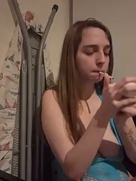 EvieRoseex online show from 02-18-25, 12:59