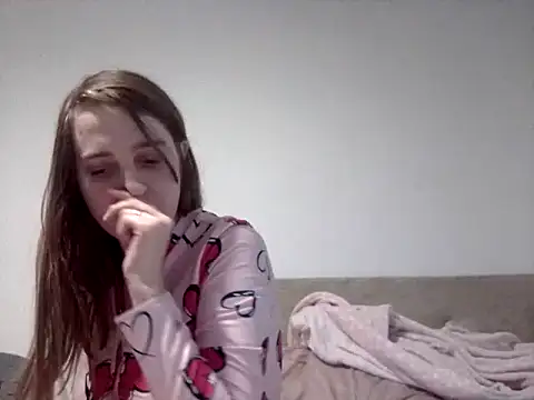 EvieRoseex online show from 04-02-26, 06:14