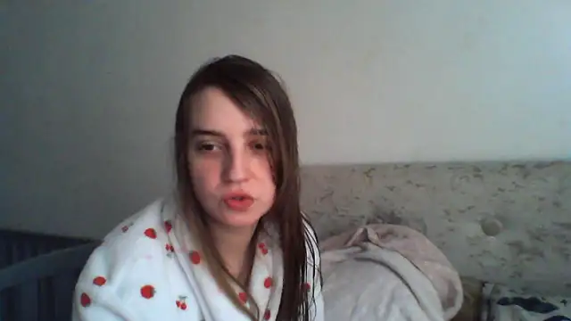 EvieRoseex online show from 04-04-26, 03:18