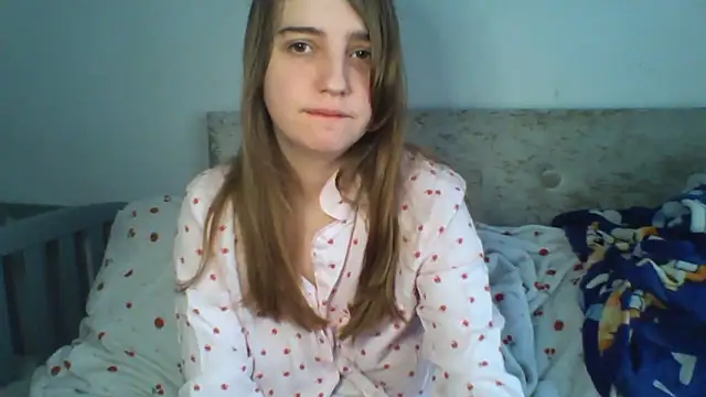 EvieRoseex online show from 04-06-26, 09:32