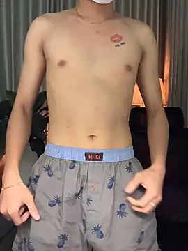 MinhTuanLive online show from 03-01-26, 01:55