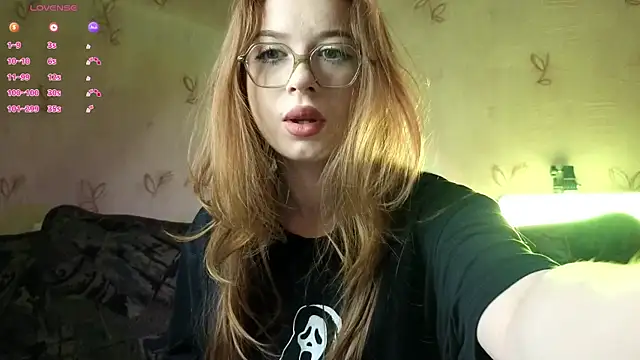 KatalinaAmore online show from 07-07-26, 05:16