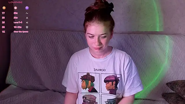 KatalinaAmore online show from 06-07-26, 05:51