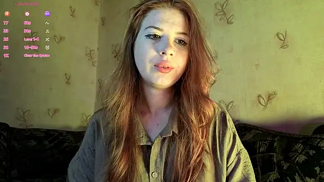 KatalinaAmore online show from 07-09-26, 05:45
