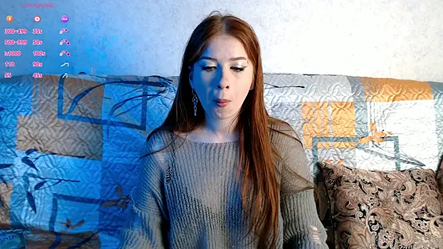 KatalinaAmore online show from 12-03-25, 05:12