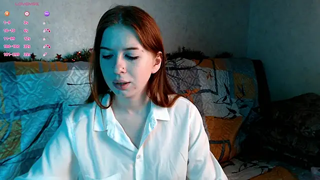 KatalinaAmore online show from 12-20-25, 05:16