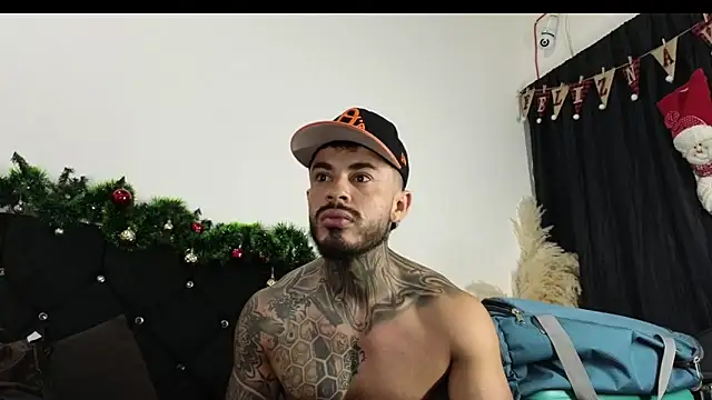 john cartter1 online show from 12-19-25, 11:01