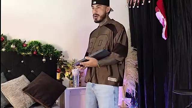 john cartter1 online show from 11-17-25, 11:25