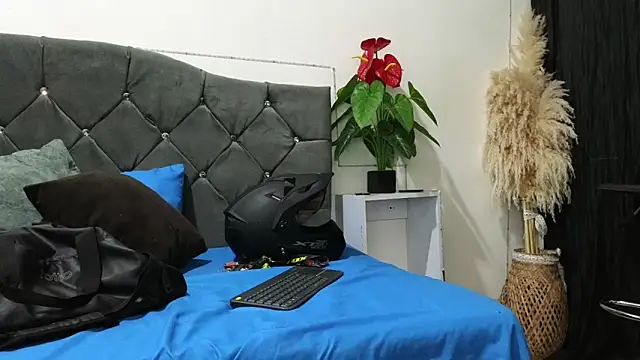 john cartter1 online show from 03-02-26, 12:01