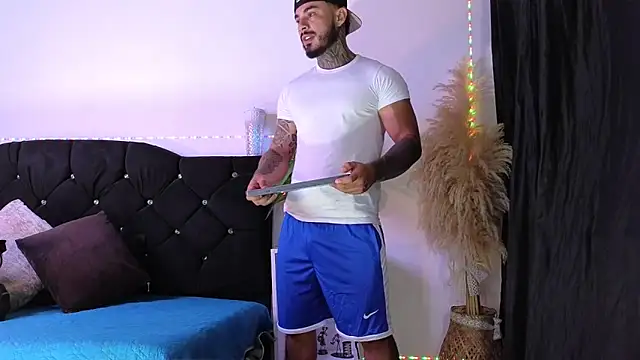 john cartter1 online show from 02-14-26, 12:16