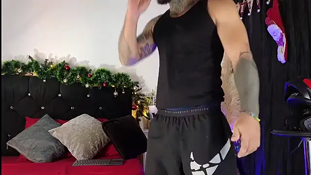 john cartter1 online show from 11-28-25, 11:21