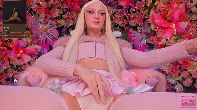 AlisonSharon online show from 02-16-26, 01:15