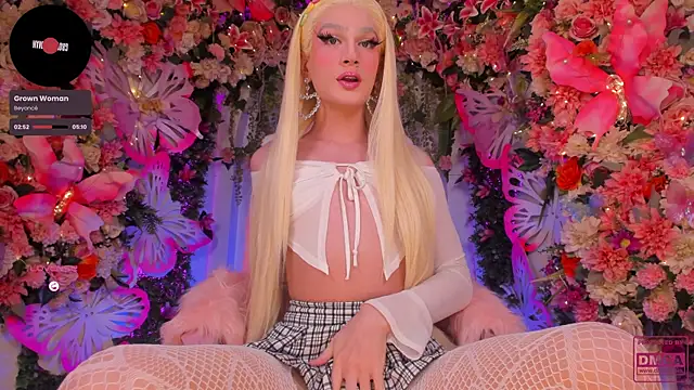 AlisonSharon online show from 02-23-26, 09:26