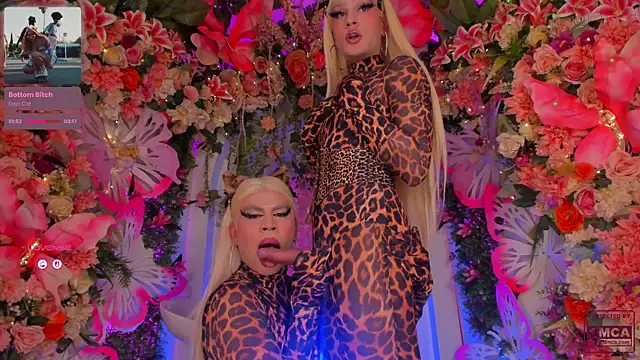 AlisonSharon online show from 03-15-26, 05:53