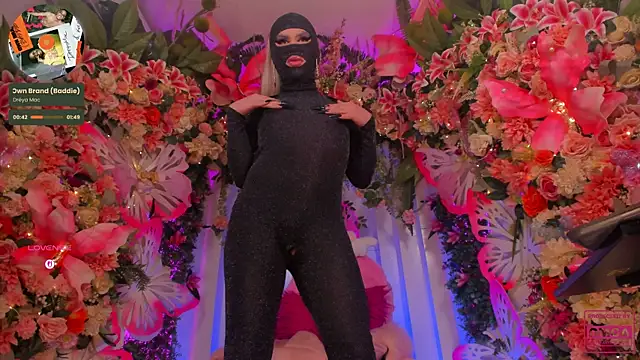 AlisonSharon online show from 03-05-26, 02:52