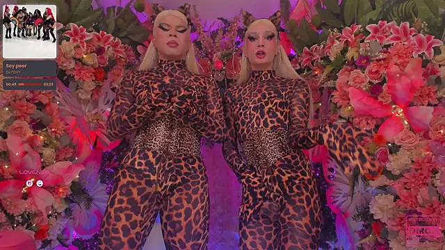 AlisonSharon online show from 03-27-26, 02:29