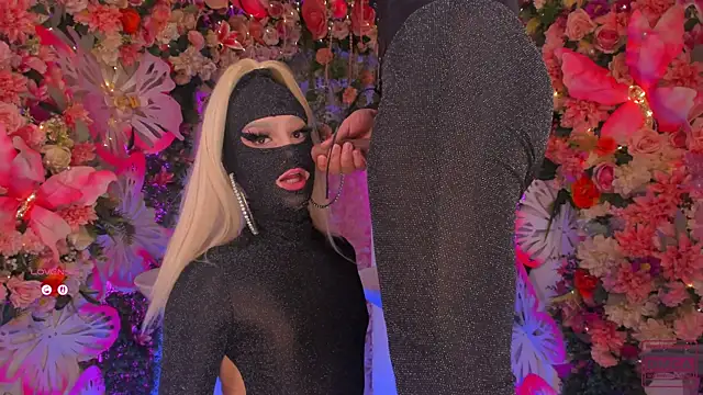 AlisonSharon online show from 03-21-26, 04:46